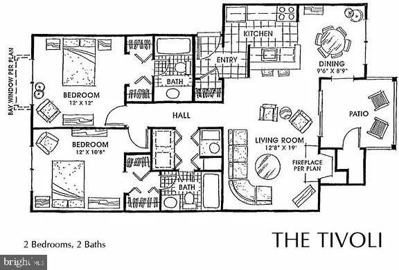 11715 Olde English Dr Unit F - Photo 2 of 27