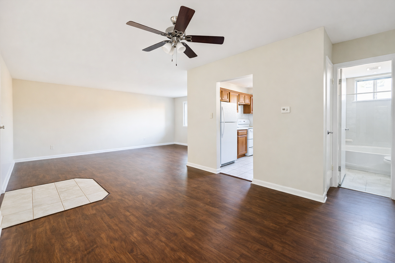 106A Mcknight Cir #A106 - Photo 2 of 13