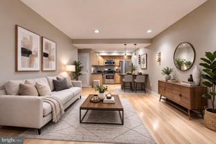 6 Rhode Island Ave Nw ##2 - Photo 1 of 1