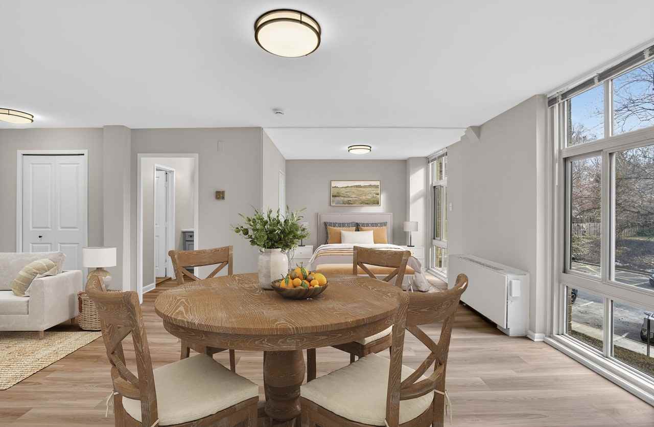 Merrill House Apartments - Photo 2 of 27