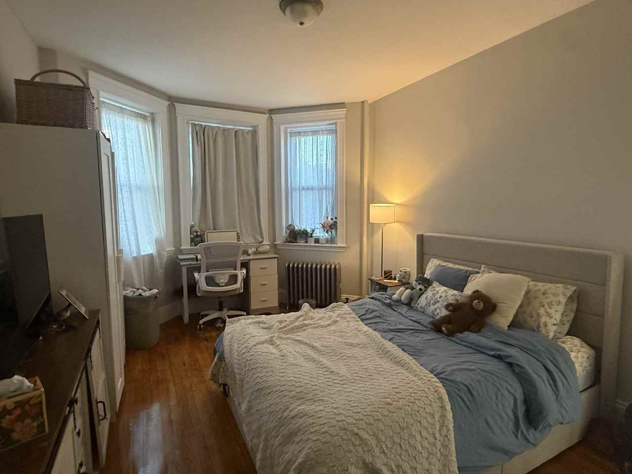 1197 Commonwealth Ave #11