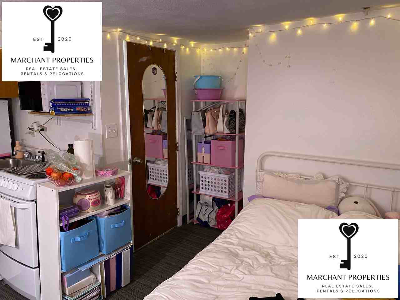 44 S Huntington Ave #B3 - Photo 2 of 8