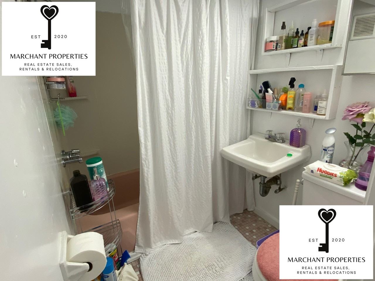 44 S Huntington Ave #B3 - Photo 3 of 8