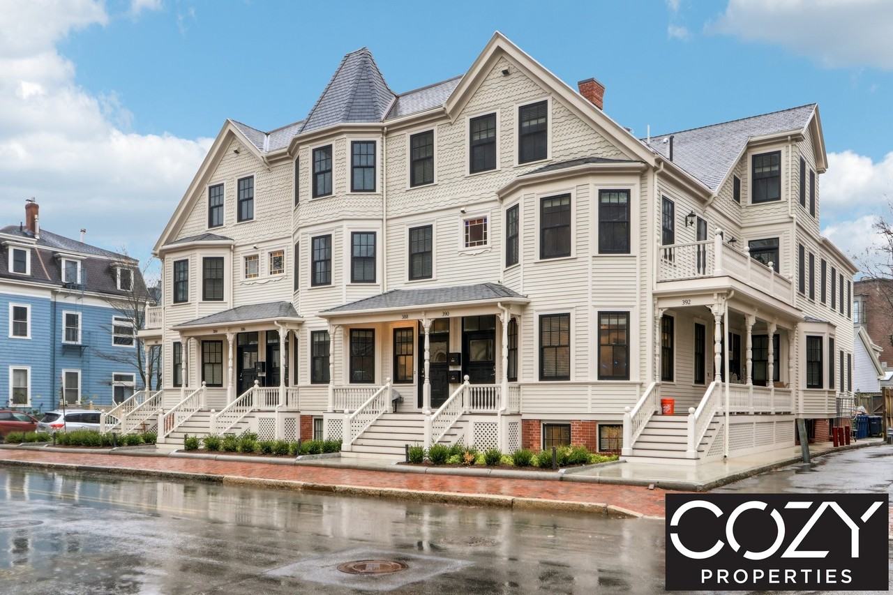 384 Harvard St - Photo 2 of 19