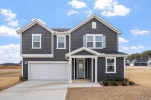 featured image of 645 Thomas Gage Dr #1