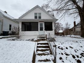 1711 S Scott St #1 - Photo 1 of 1