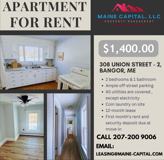 308 Union St #2 - Photo 1 of 1