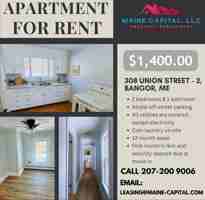 featured image of 308 Union St #2