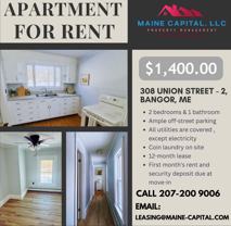 308 Union St #2 - Photo 1 of 1