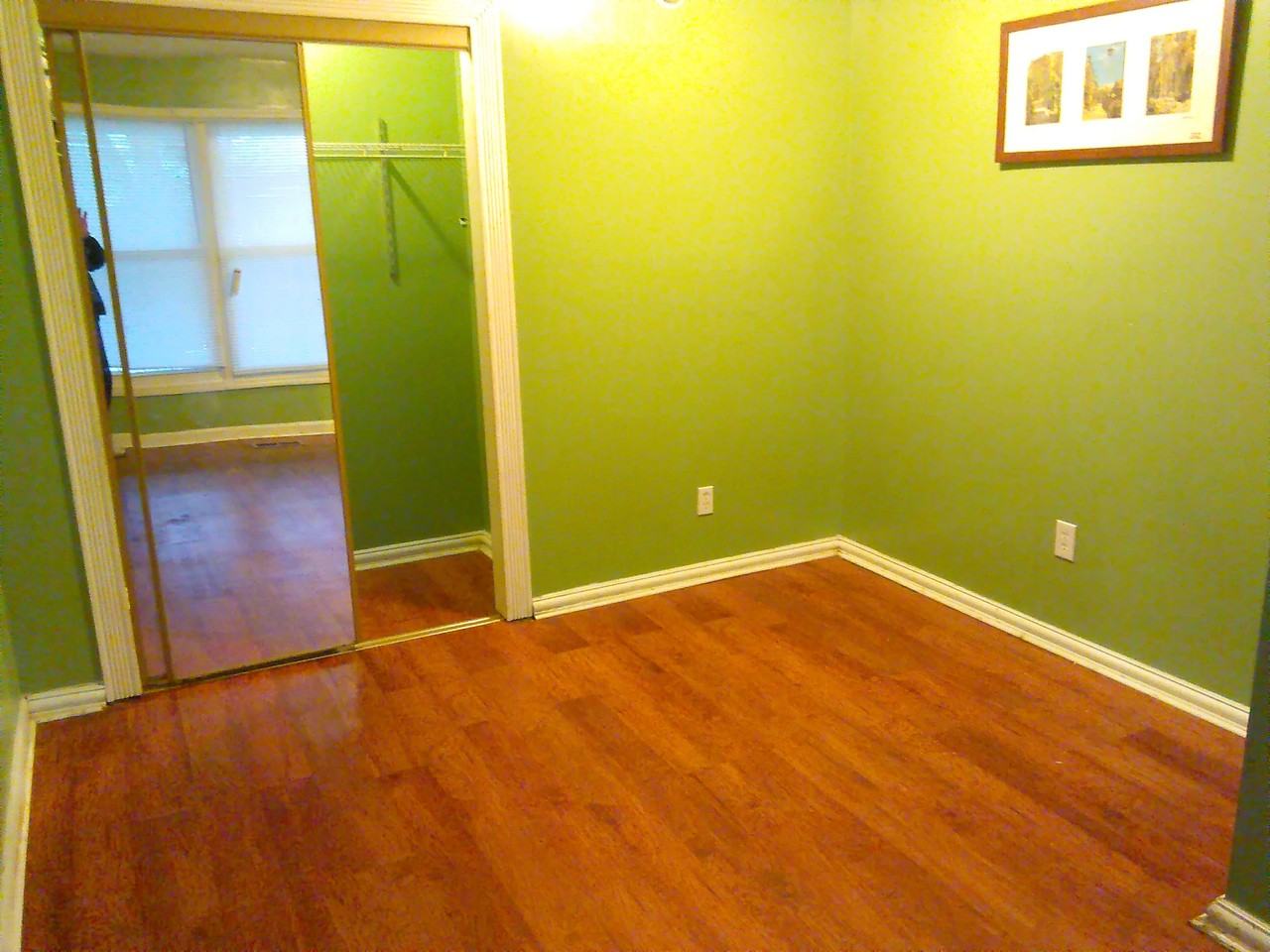 260 N Tacoma Ave #1