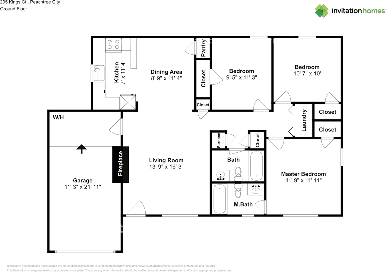 205 Kings Ct - Photo 2 of 13