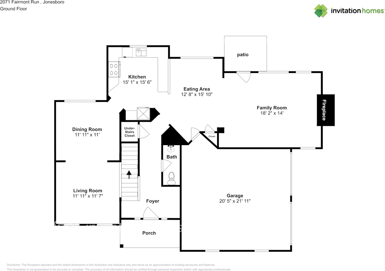 2071 Fairmont Run - Photo 2 of 14