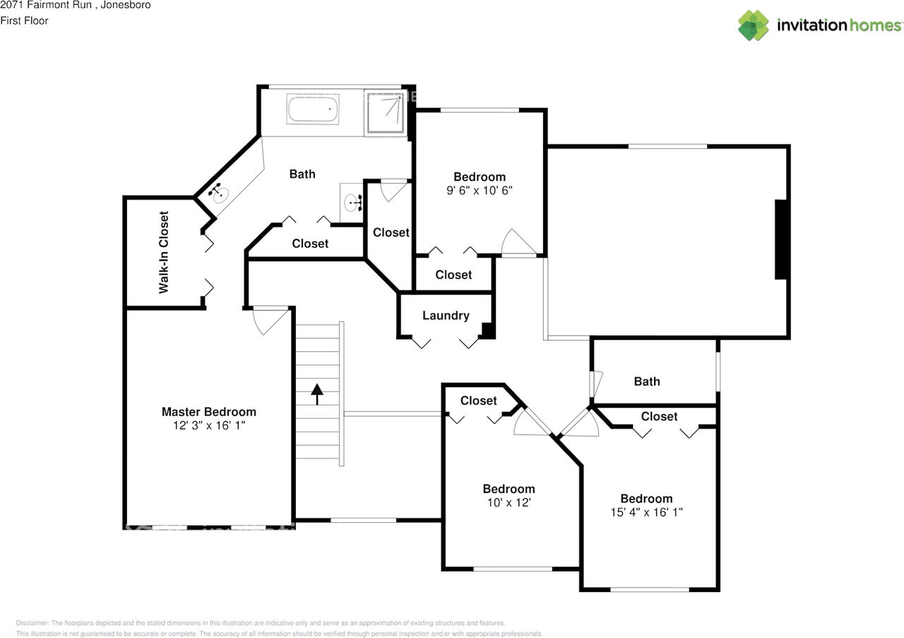 2071 Fairmont Run - Photo 3 of 14