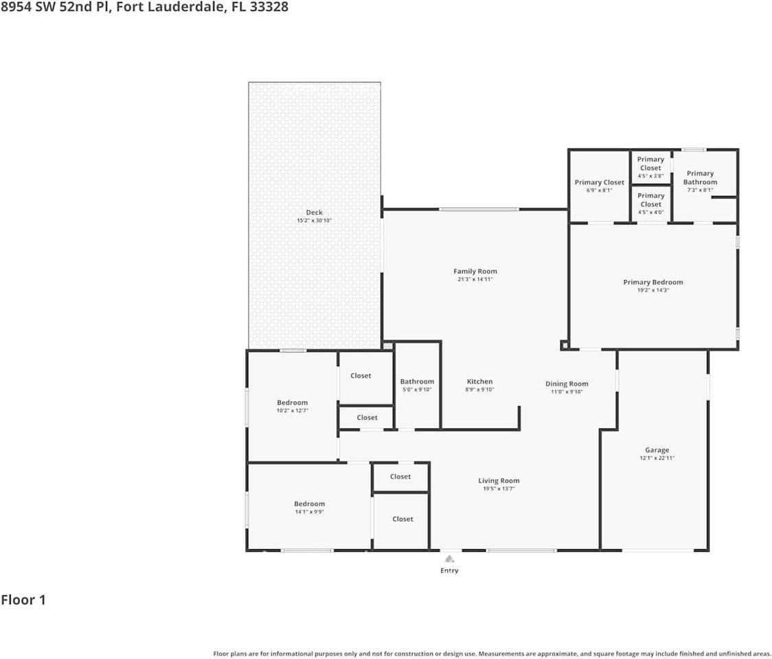 8954 Sw 52nd Pl - Photo 2 of 17