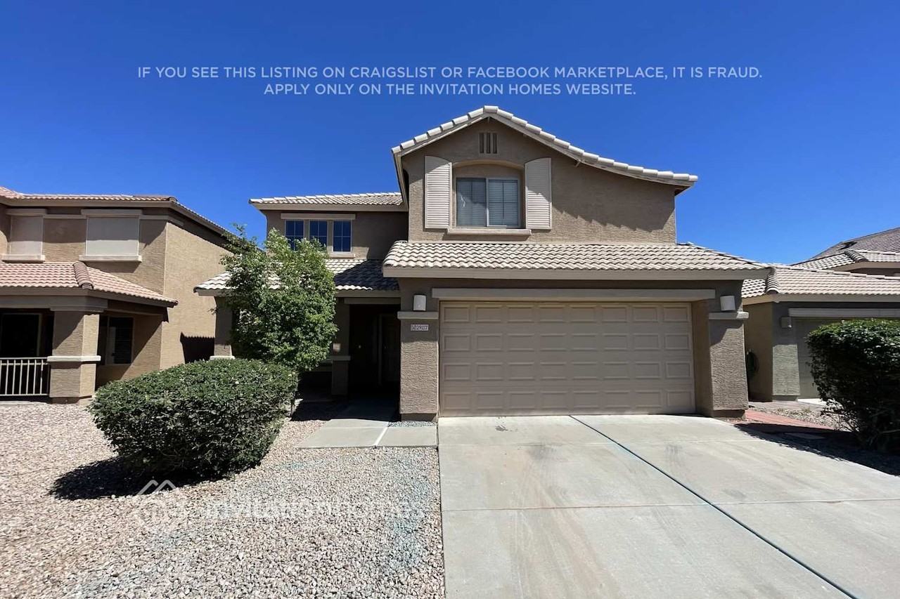 29117 N Yellow Bee Dr