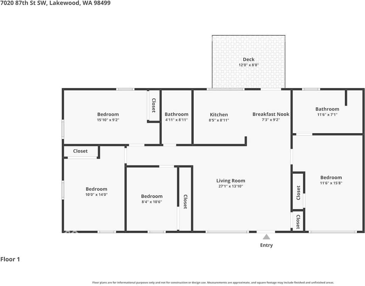 7020 87th St Sw - Photo 2 of 17