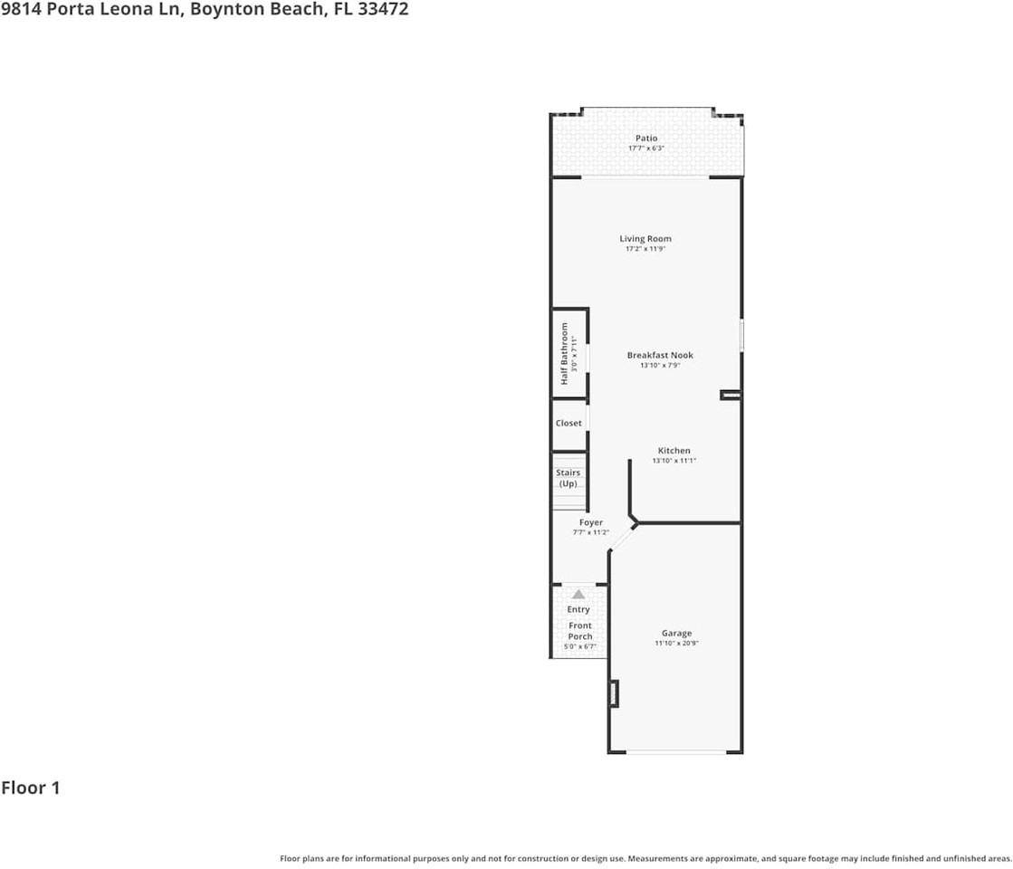 9814 Porta Leona Ln - Photo 2 of 18