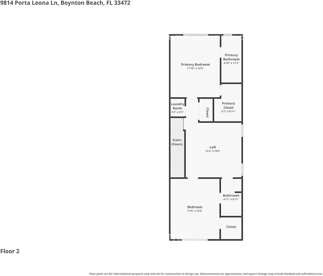 9814 Porta Leona Ln - Photo 3 of 18
