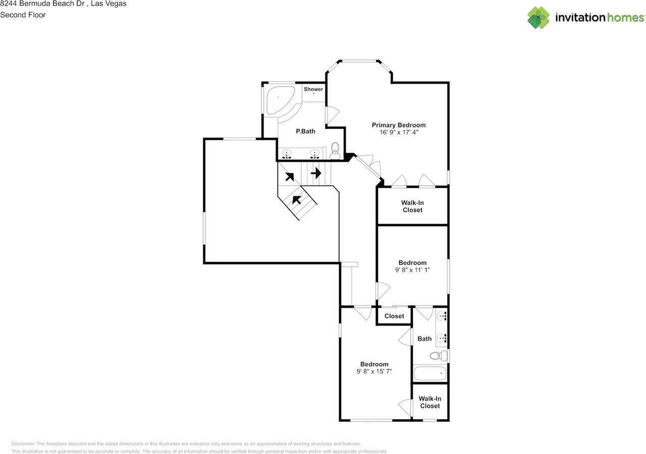 8244 Bermuda Beach Dr - Photo 3 of 19