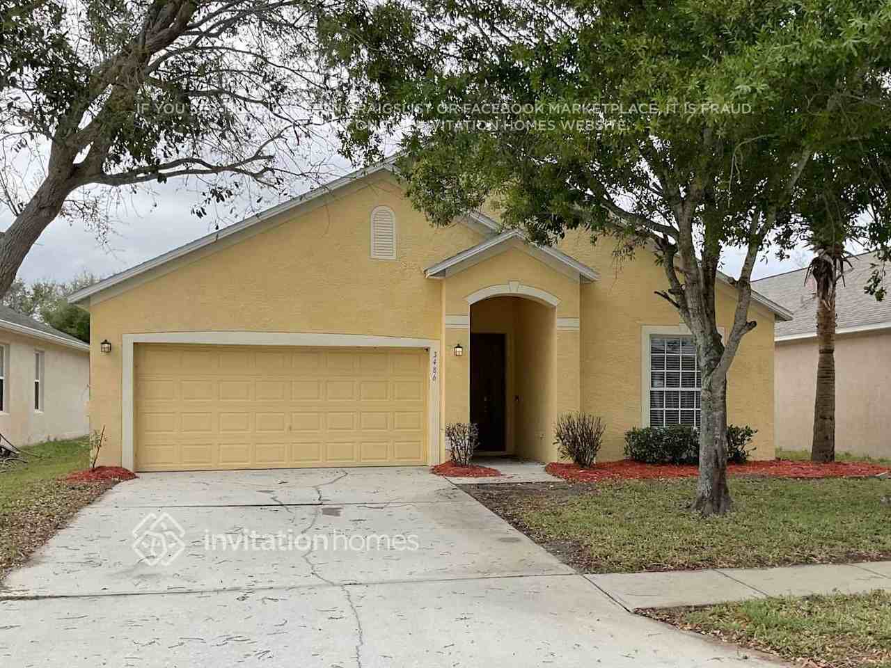 3486 Mount Carmel Ln - Photo 2 of 12