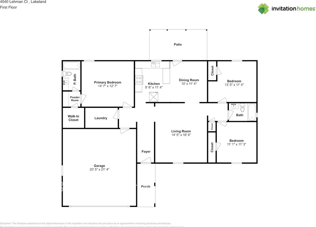 4040 Lehman Ct - Photo 2 of 18