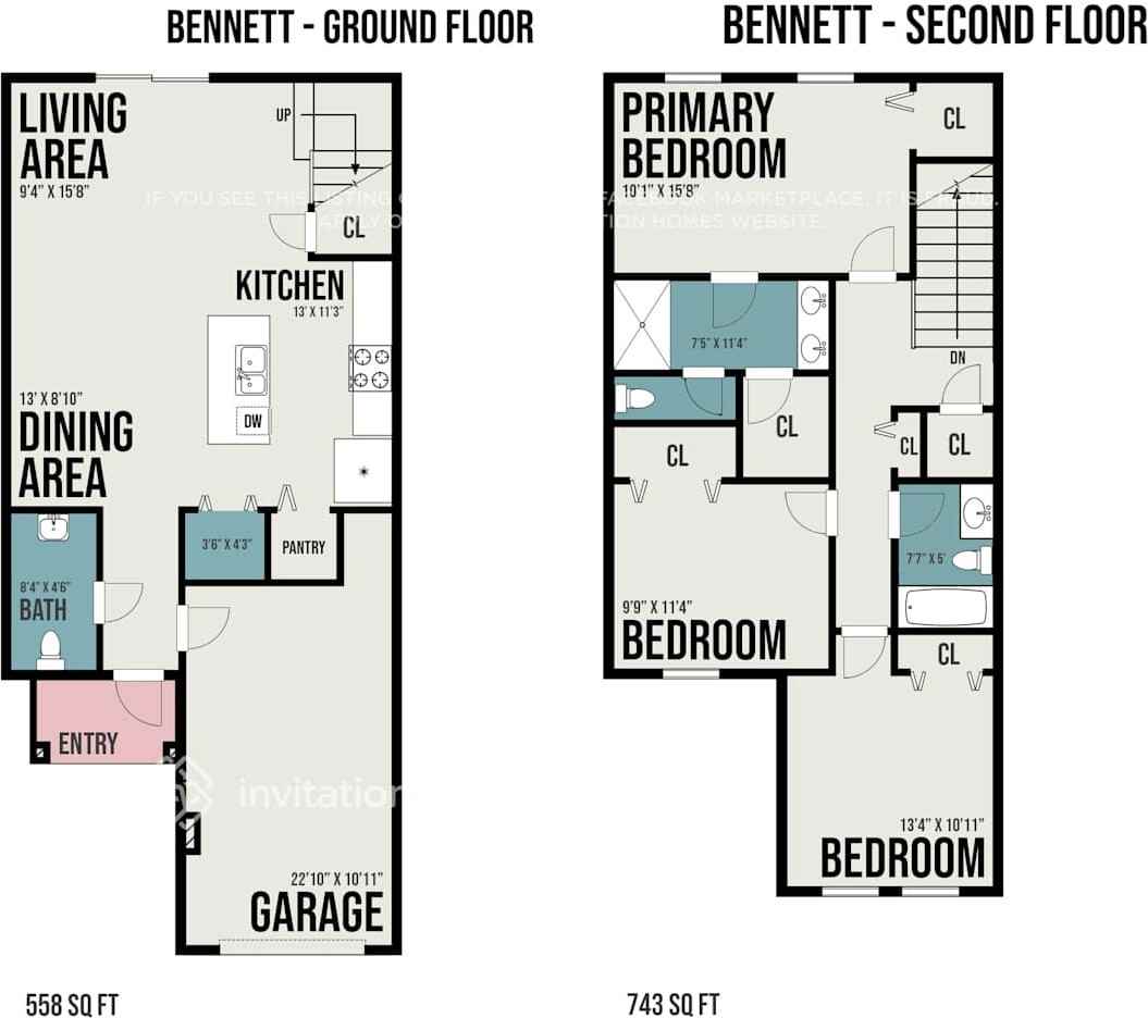 9338 Cadence Ct #151 - Photo 2 of 28