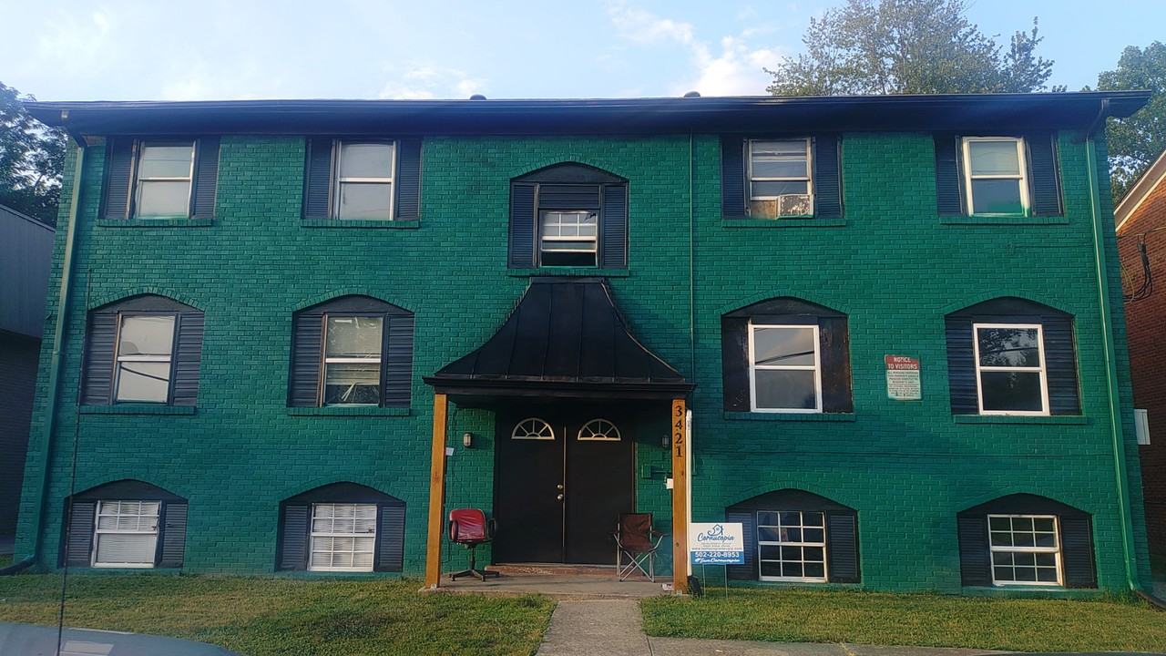 3421 Shanks Ln #3