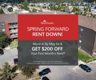 Jonathon Lodge Apartments - Photo 1 of 1