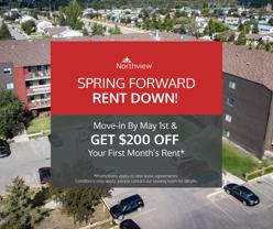 Jonathon Lodge Apartments - Photo 1 of 1