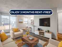 featured image of 150 Hughson St S