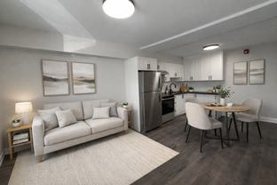 New Lorne Apartments - Photo 1 of 1