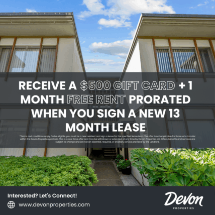 Willow Gardens Apartments - Photo 2 of 50