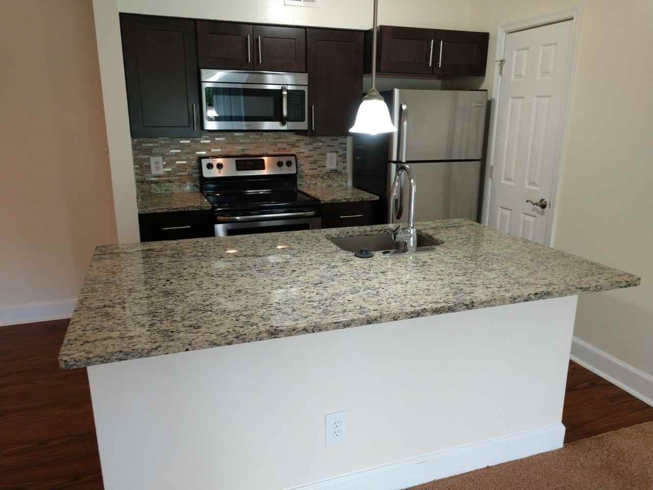 Apartments at Sunset - Photo 3 of 9