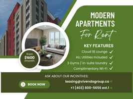 featured image of 5709 2 St Sw