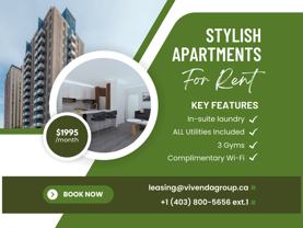 Libra at Lumino Park - Photo 1 of 1