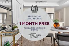 The Towns at York Mills & Leslie - Photo 1 of 1