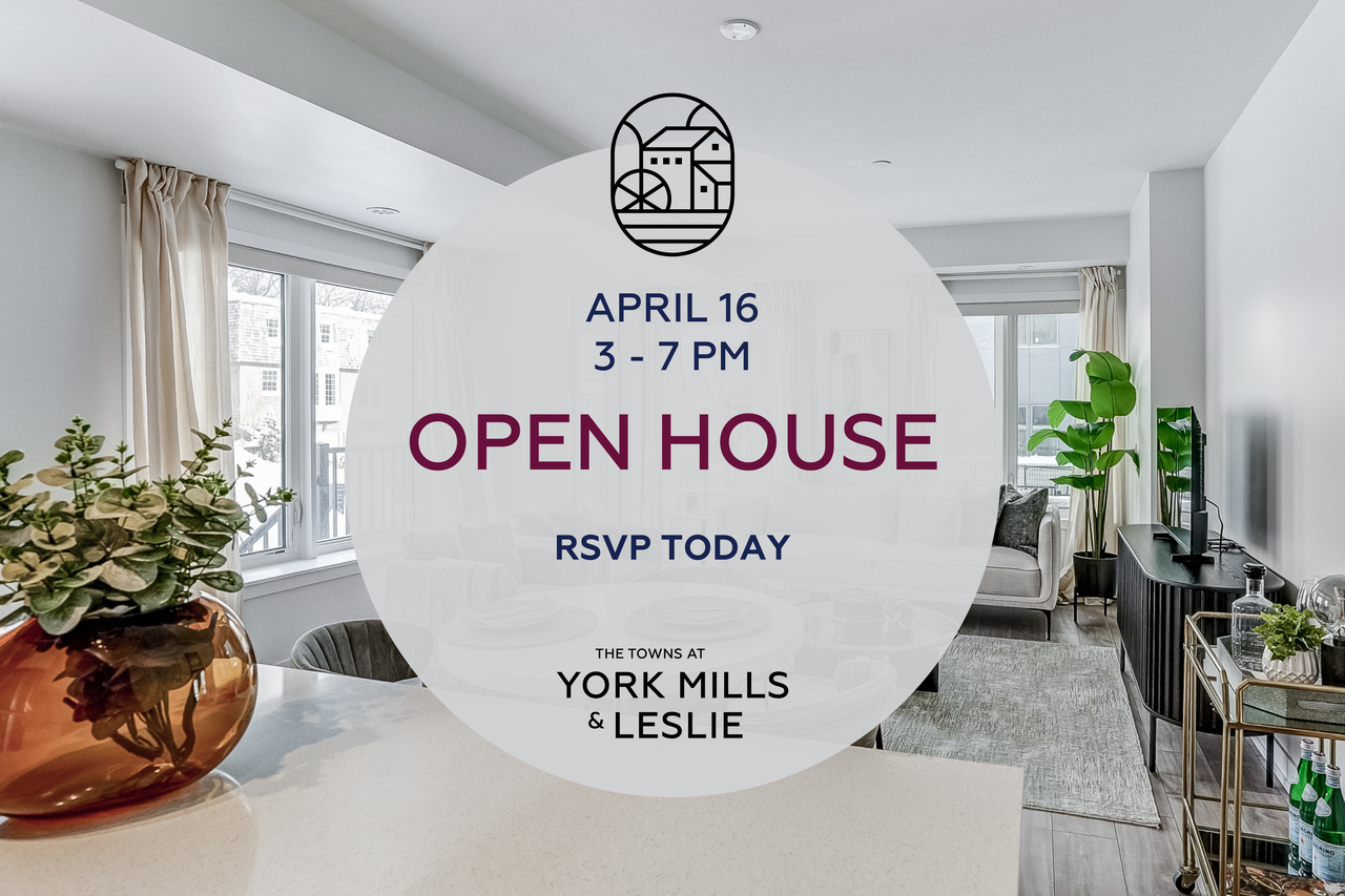 The Towns at York Mills & Leslie - Photo 5 of 33