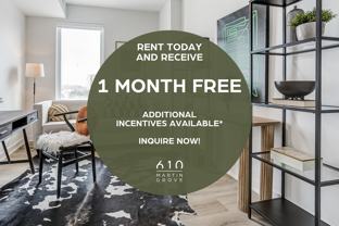 610 Martin Grove - Photo 1 of 1