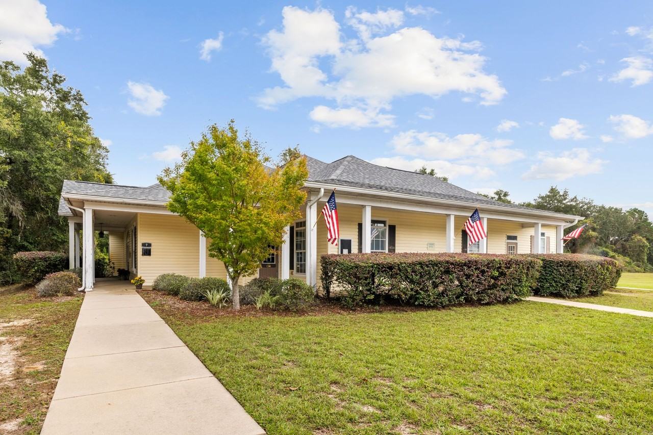 Bridlewood Apartments - Photo 2 of 39