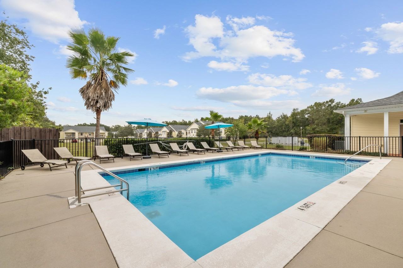 Bridlewood Apartments - Photo 4 of 39