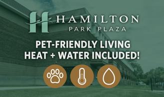 Hamilton Park Plaza - Photo 1 of 1