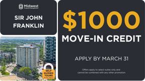 Sir John Franklin - Photo 1 of 1