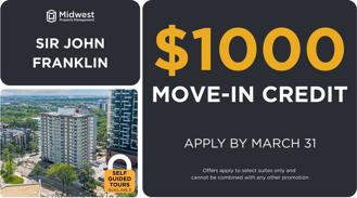 Sir John Franklin - Photo 1 of 1