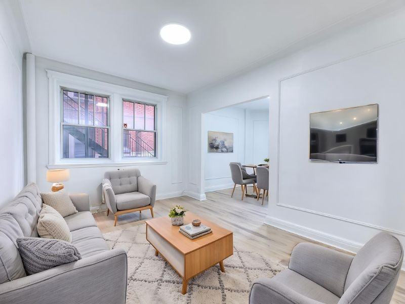 Redfern - Photo 3 of 12