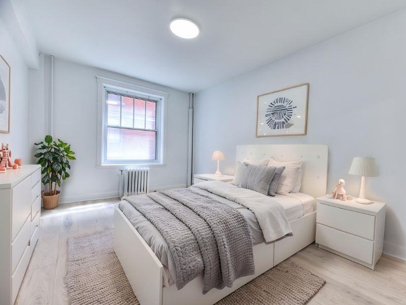 Redfern - Photo 7 of 12