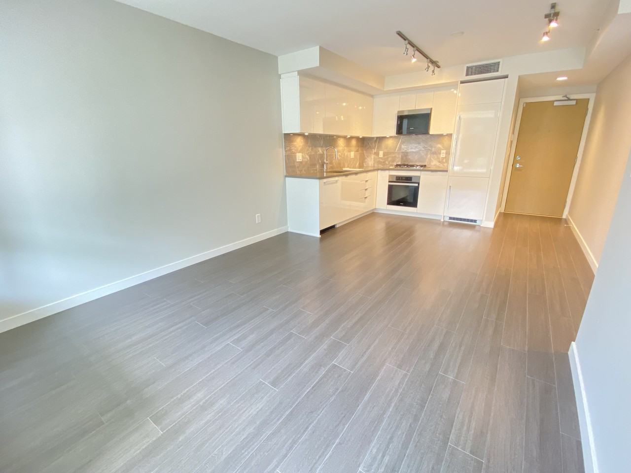 3699 Sexsmith Road #306 - Photo 2 of 11