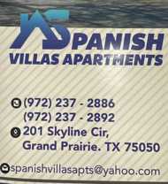 Spanish Villas Apartments - Photo 1 of 1