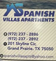 Spanish Villas Apartments - Photo 1 of 1