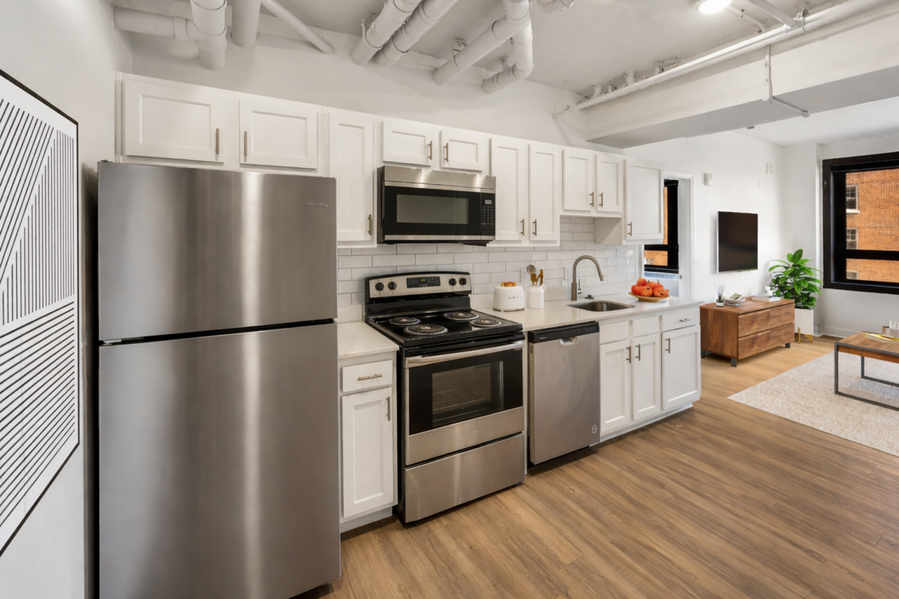 Artspace Lofts - Photo 4 of 22