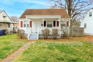 3502 Commonwealth Ave - Photo 1 of 1